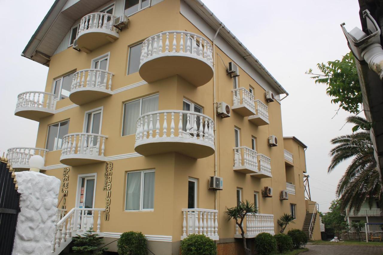 Hotel Premium Ureki Ngoại thất bức ảnh